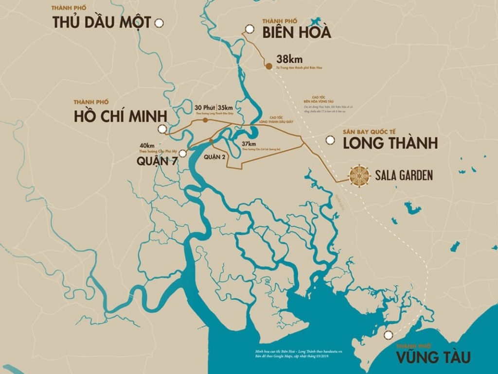 THUẬN TIỆN DI CHUYỂN