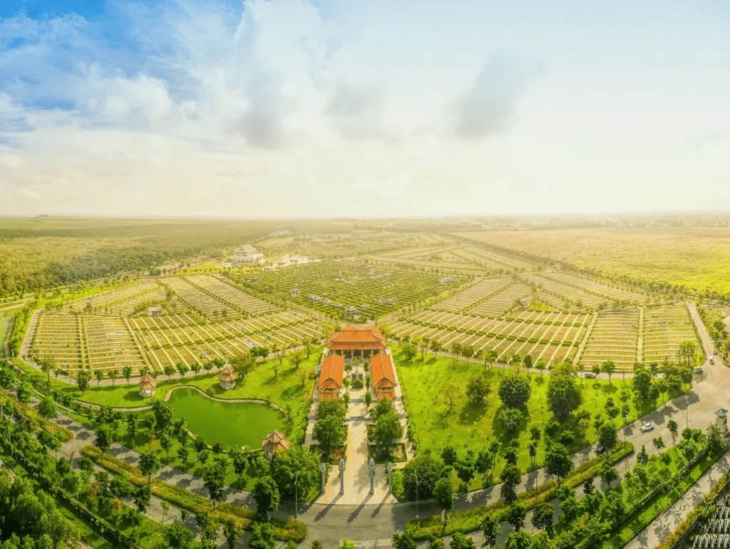  QUY HOẠCH ĐỒNG BỘ