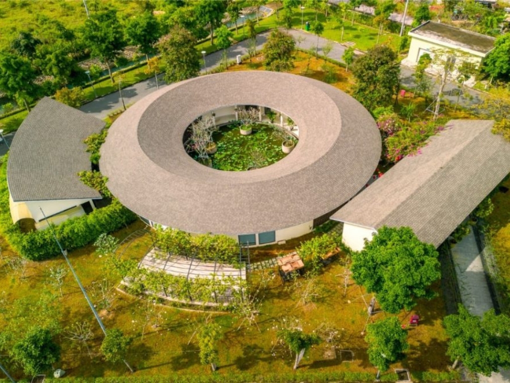 TIỆN ÍCH & DỊCH VỤ CAO CẤP